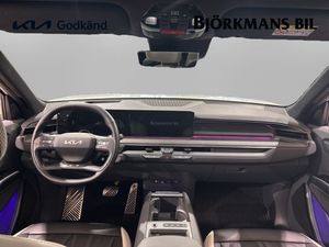 Kia EV9 bild 7
