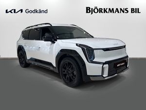 Kia EV9 bild 3