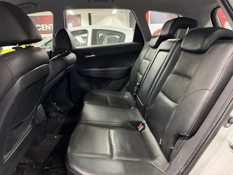 Hyundai i30 bild 12