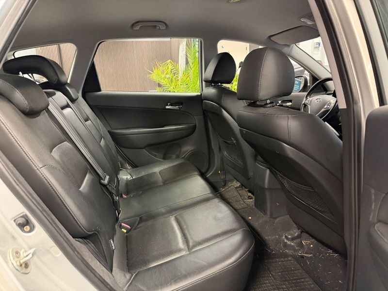 Hyundai i30 bild 11