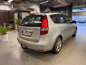Hyundai i30 bild 4