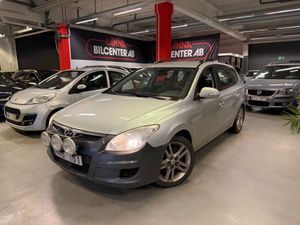 Hyundai i30 bild 1