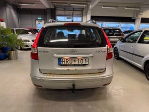 Hyundai i30 bild 5