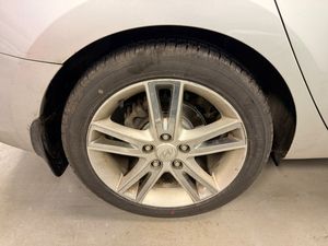 Hyundai i30 bild 13