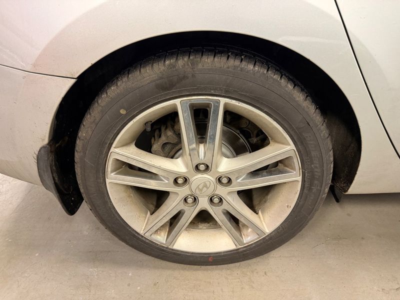 Hyundai i30 bild 13