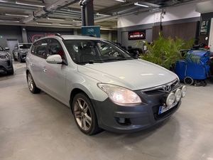 Hyundai i30 bild 3
