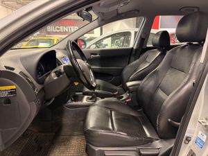 Hyundai i30 bild 8