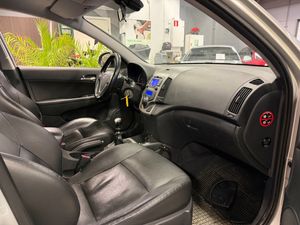 Hyundai i30 bild 10