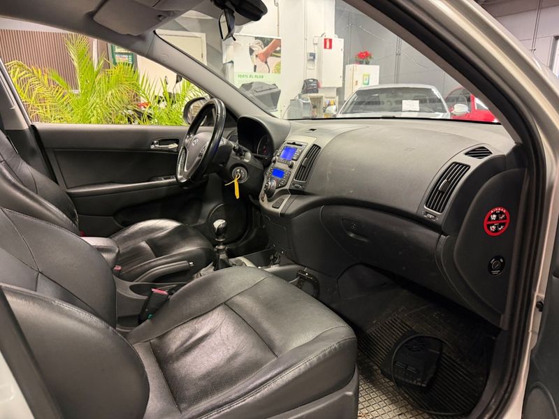 Hyundai i30 bild 10