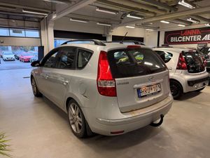 Hyundai i30 bild 6