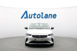 Opel Corsa-e bild 4