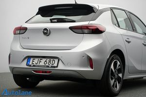 Opel Corsa-e bild 12