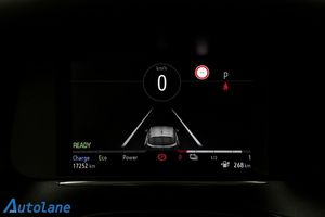Opel Corsa-e bild 17