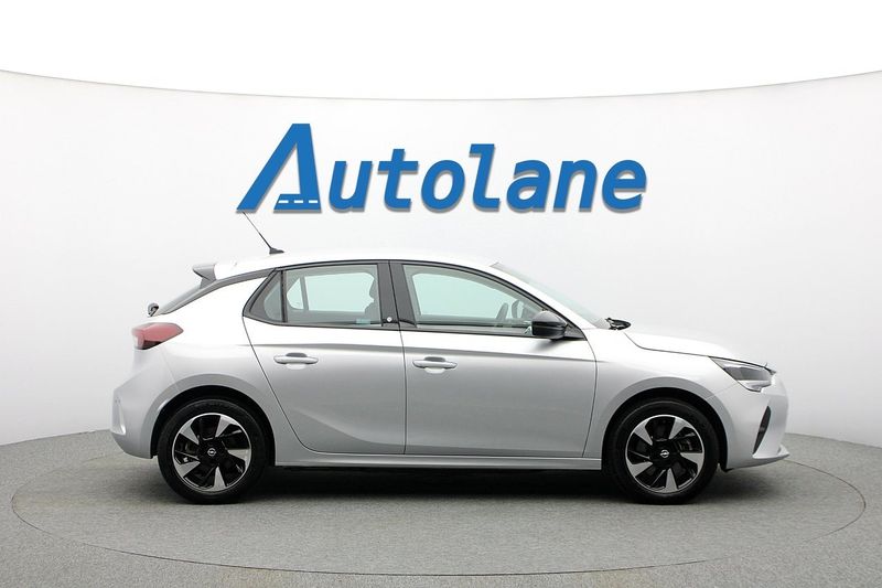Opel Corsa-e bild 10