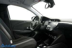 Opel Corsa-e bild 16