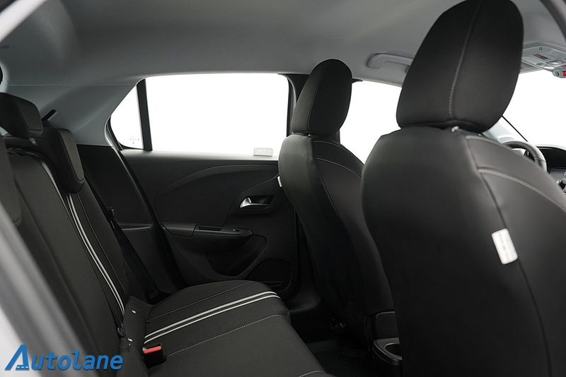 Opel Corsa-e bild 20