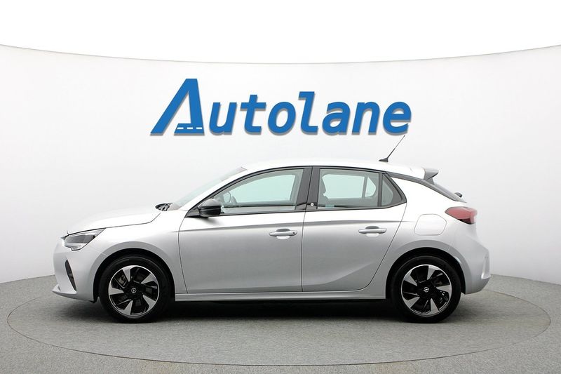Opel Corsa-e bild 6