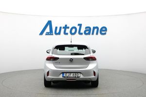 Opel Corsa-e bild 8