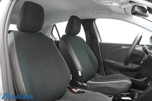 Opel Corsa-e bild 18