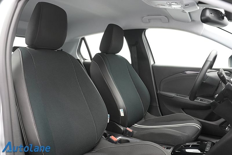 Opel Corsa-e bild 18
