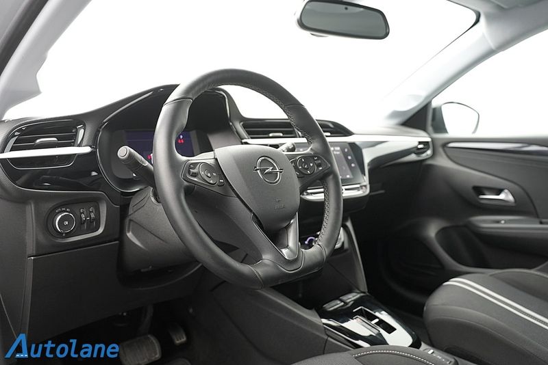 Opel Corsa-e bild 14