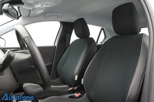 Opel Corsa-e bild 19