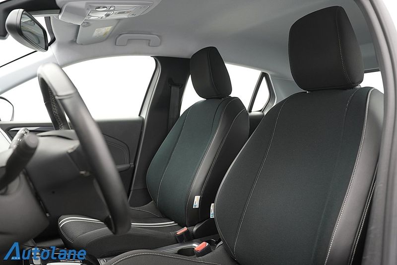 Opel Corsa-e bild 19