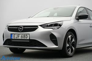 Opel Corsa-e bild 11