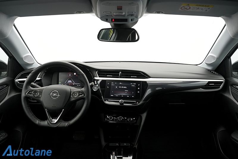 Opel Corsa-e bild 15