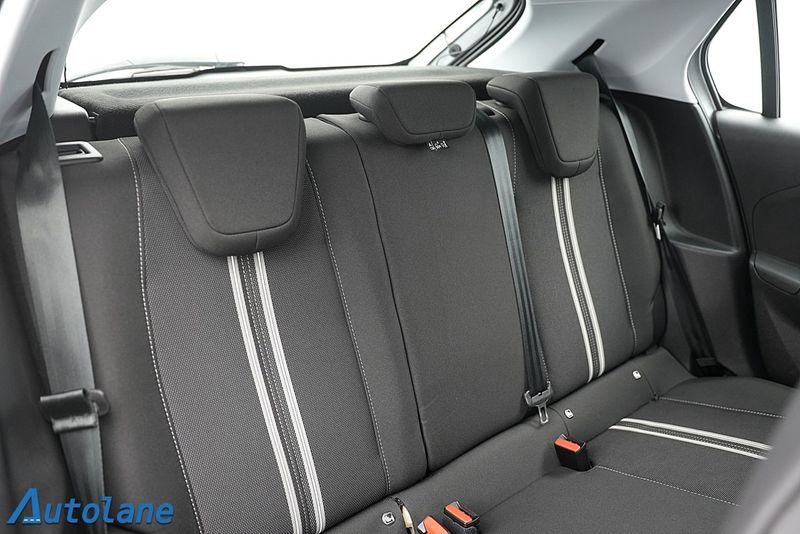 Opel Corsa-e bild 21