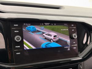 Volkswagen T-Cross bild 17