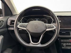Volkswagen T-Cross bild 11