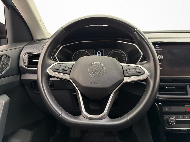 Volkswagen T-Cross bild 11