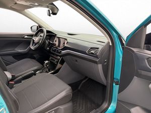 Volkswagen T-Cross bild 21