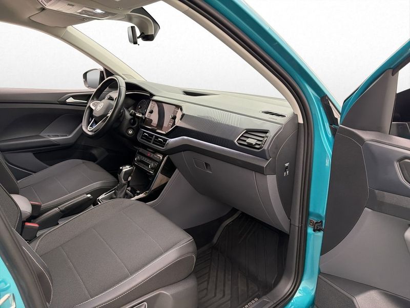 Volkswagen T-Cross bild 21