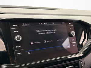 Volkswagen T-Cross bild 16