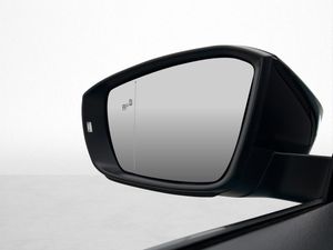 Volkswagen T-Cross bild 22