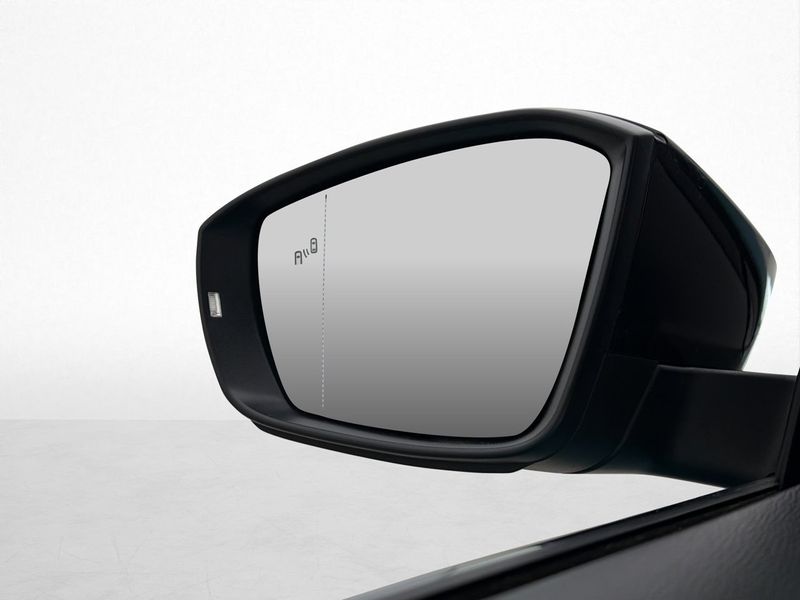 Volkswagen T-Cross bild 22