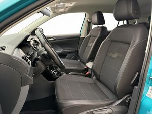 Volkswagen T-Cross bild 10