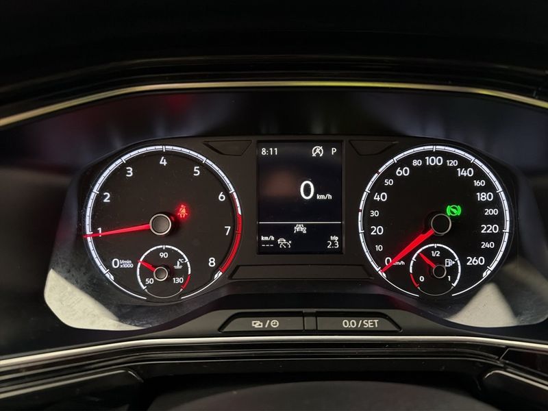 Volkswagen T-Cross bild 14
