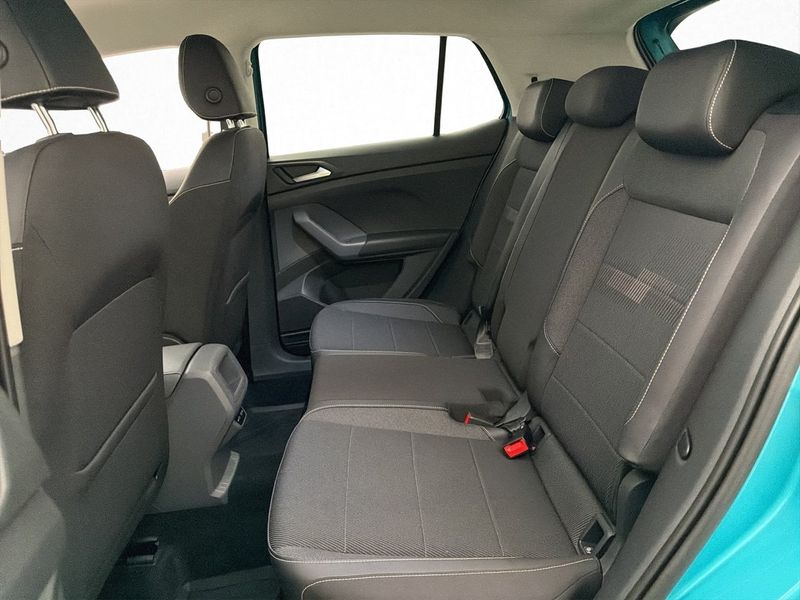 Volkswagen T-Cross bild 23