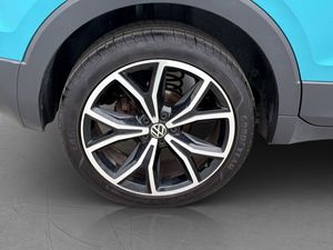 Volkswagen T-Cross bild 27
