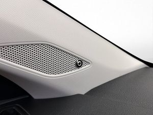 Volkswagen T-Cross bild 12