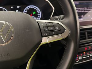Volkswagen T-Cross bild 15