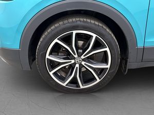 Volkswagen T-Cross bild 25