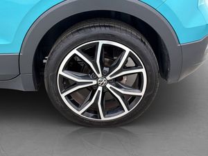 Volkswagen T-Cross bild 26