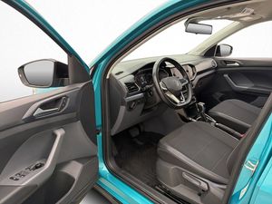 Volkswagen T-Cross bild 9