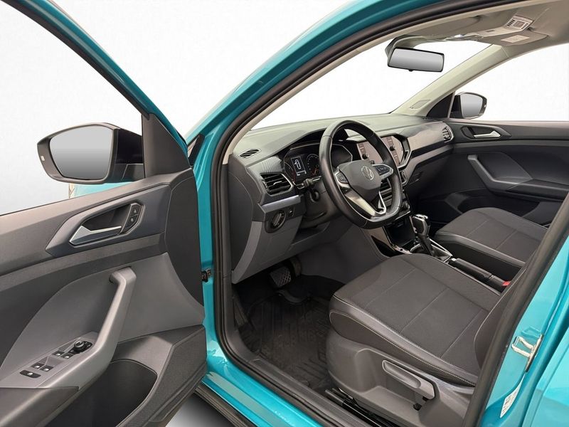 Volkswagen T-Cross bild 9