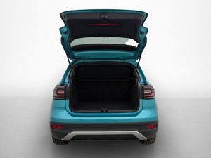 Volkswagen T-Cross bild 24