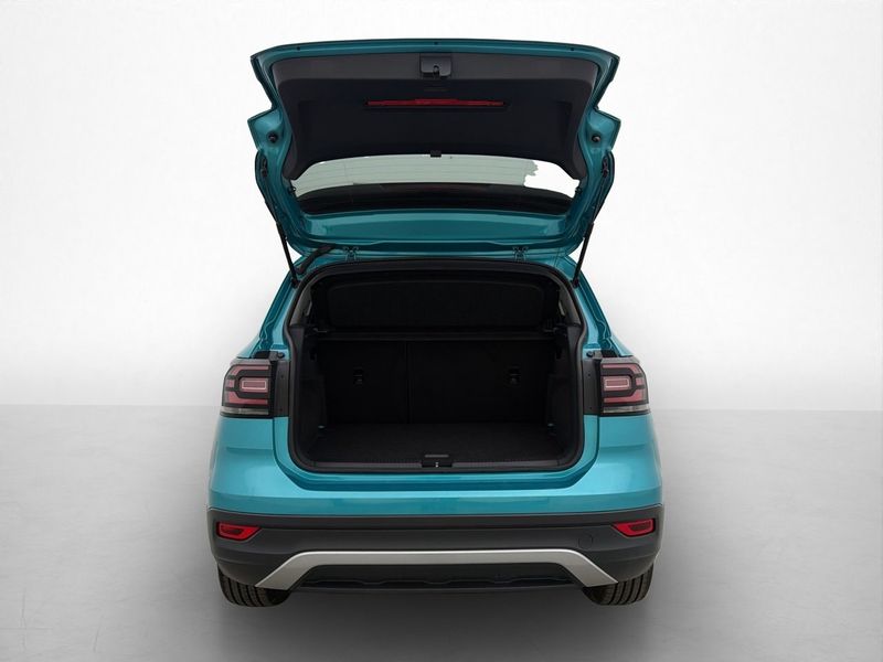 Volkswagen T-Cross bild 24